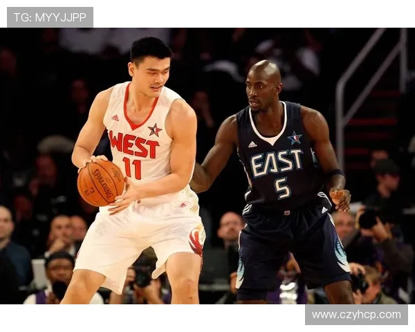 姚明传奇之路:回顾他在NBA的辉煌战役与不屈精神 姚明传奇之路:回顾他在NBA的辉煌战役与不屈精神