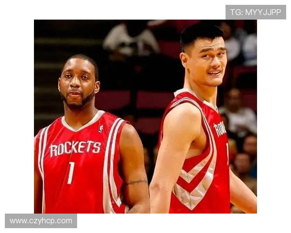 姚明带领火箭夺冠的辉煌瞬间与传奇篮球生涯的完美交汇 姚明带领火箭夺冠的辉煌瞬间与传奇篮球生涯的完美交汇