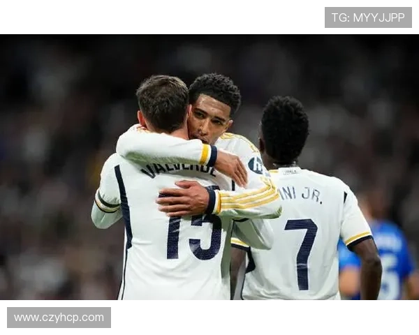 贝林厄姆兴奋发文庆祝制胜进球感叹久违的进球感觉令人激动